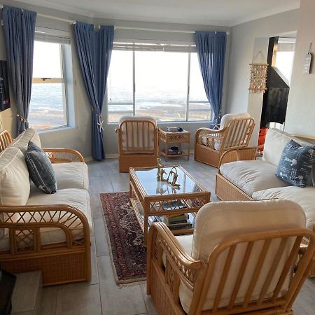 Cview Appartement Hermanus Buitenkant foto
