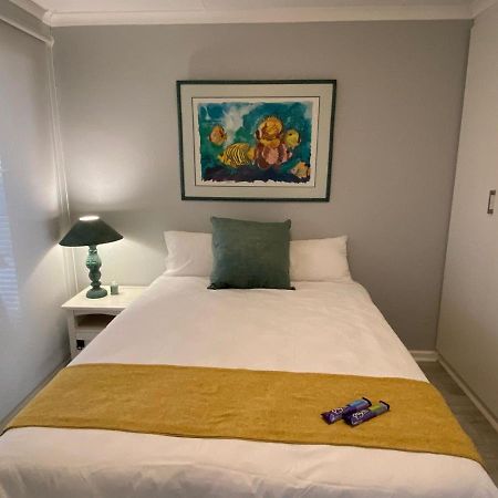 Cview Appartement Hermanus Buitenkant foto