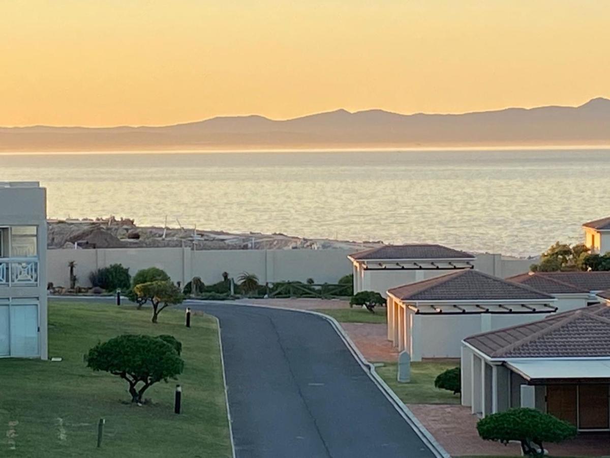 Cview Appartement Hermanus Buitenkant foto