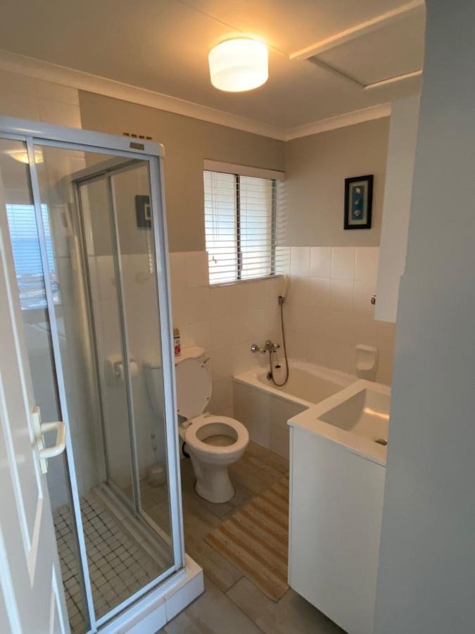 Cview Appartement Hermanus Buitenkant foto