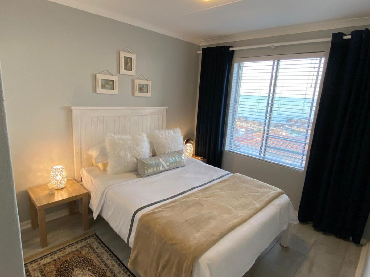 Cview Appartement Hermanus Buitenkant foto