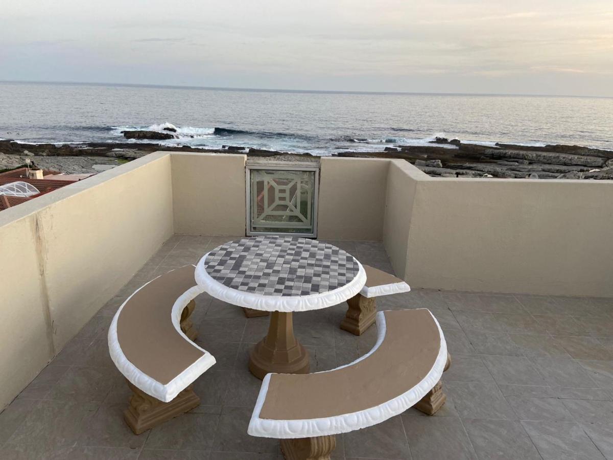 Cview Appartement Hermanus Buitenkant foto
