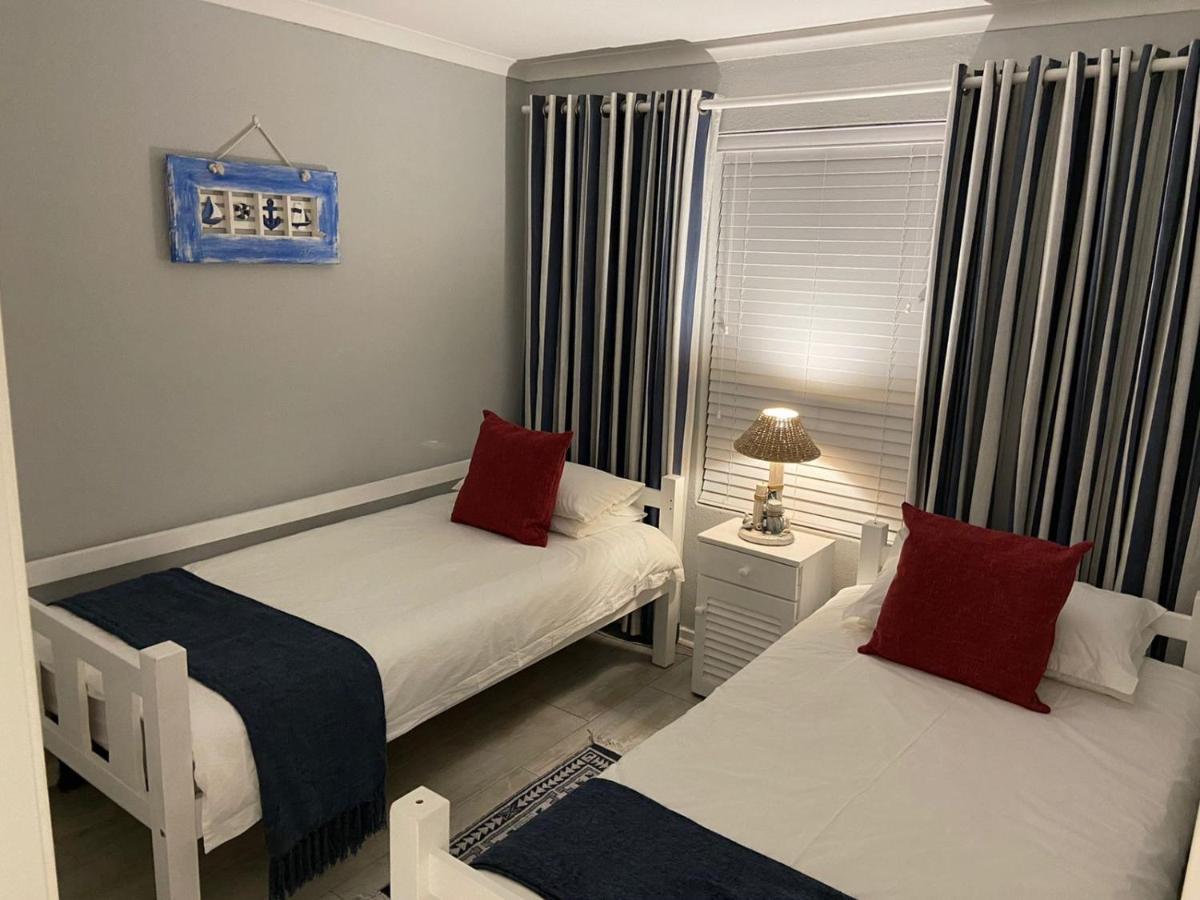 Cview Appartement Hermanus Buitenkant foto