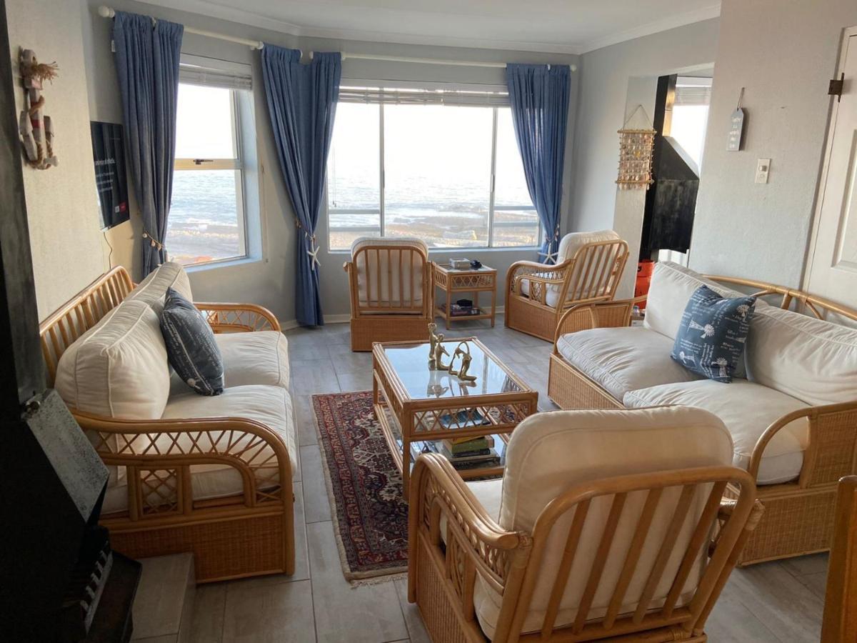 Cview Appartement Hermanus Buitenkant foto