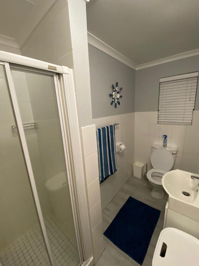 Cview Appartement Hermanus Buitenkant foto