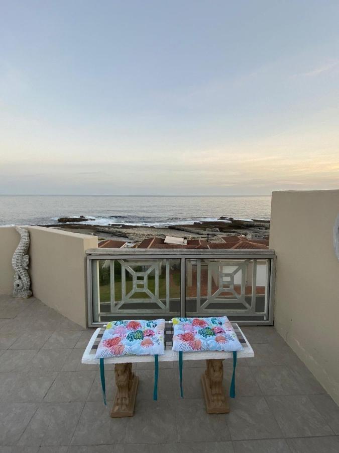 Cview Appartement Hermanus Buitenkant foto