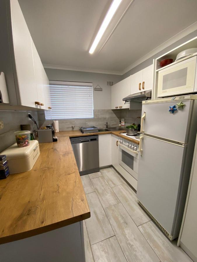 Cview Appartement Hermanus Buitenkant foto