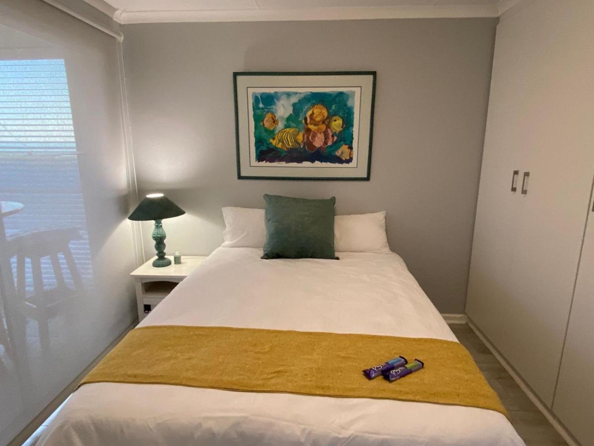 Cview Appartement Hermanus Buitenkant foto