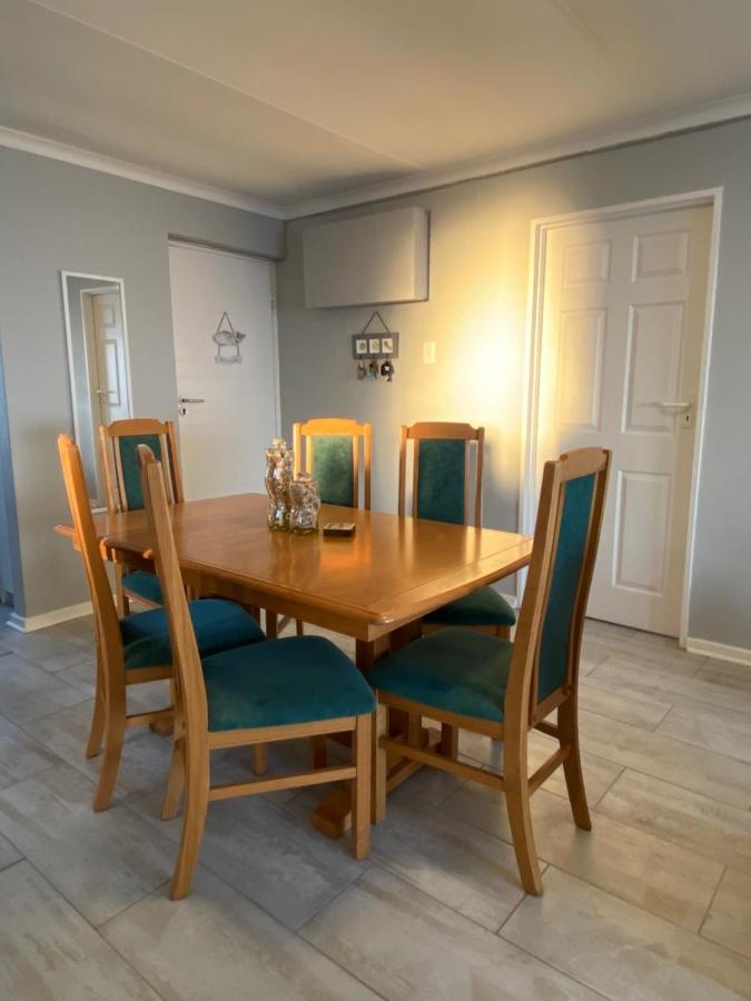 Cview Appartement Hermanus Buitenkant foto