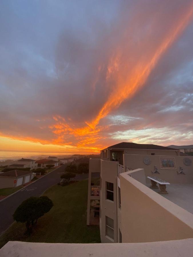 Cview Appartement Hermanus Buitenkant foto